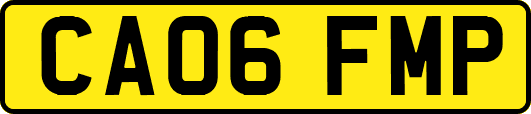 CA06FMP