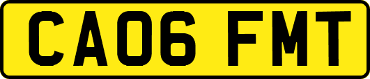 CA06FMT
