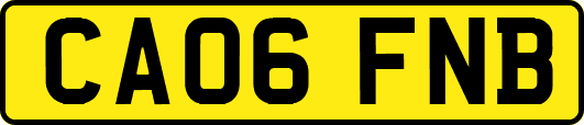 CA06FNB