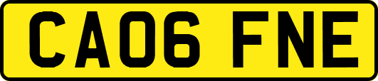 CA06FNE