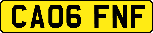 CA06FNF