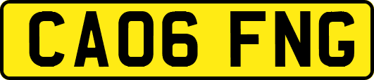 CA06FNG