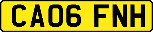 CA06FNH