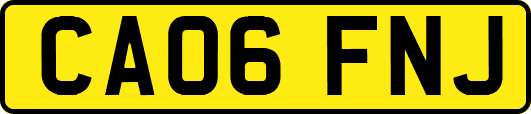 CA06FNJ