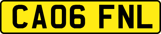 CA06FNL