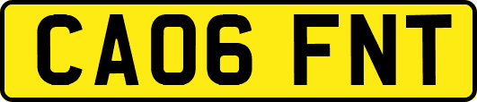 CA06FNT