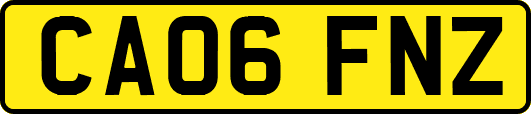 CA06FNZ