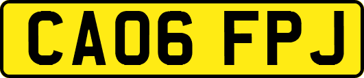 CA06FPJ