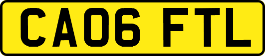 CA06FTL