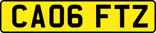 CA06FTZ