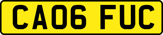 CA06FUC