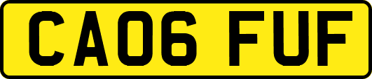 CA06FUF