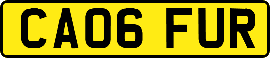 CA06FUR