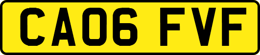 CA06FVF
