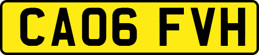 CA06FVH
