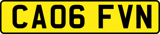 CA06FVN