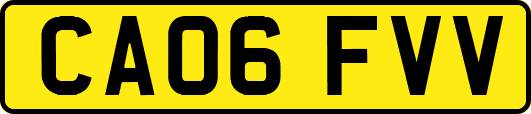 CA06FVV