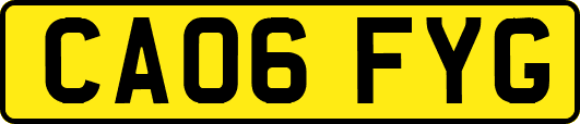 CA06FYG