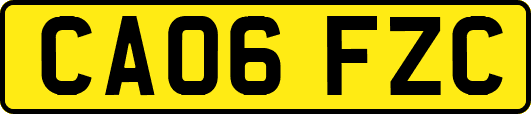 CA06FZC