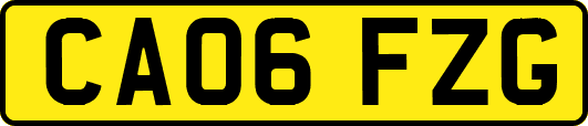 CA06FZG