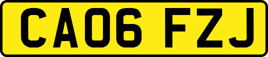 CA06FZJ