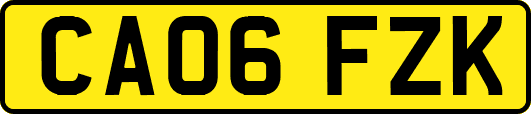 CA06FZK