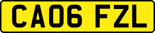 CA06FZL