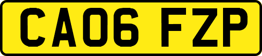 CA06FZP