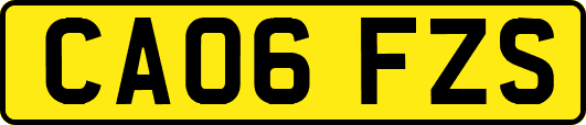 CA06FZS