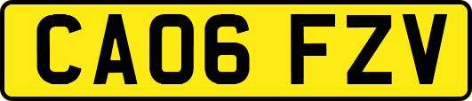 CA06FZV