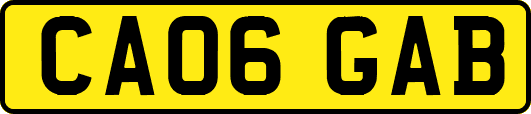 CA06GAB
