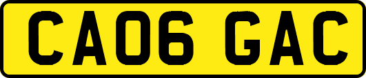 CA06GAC