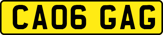 CA06GAG
