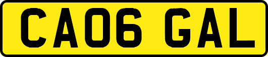 CA06GAL