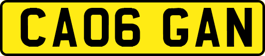CA06GAN