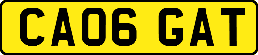 CA06GAT