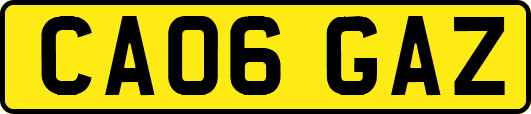 CA06GAZ