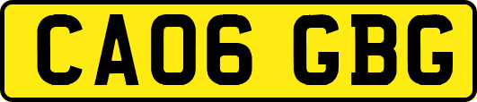 CA06GBG