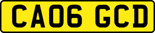CA06GCD