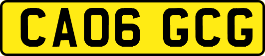 CA06GCG