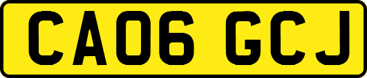 CA06GCJ