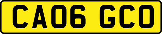 CA06GCO