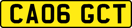 CA06GCT