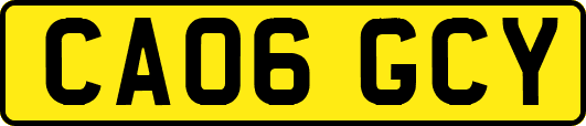 CA06GCY