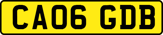 CA06GDB