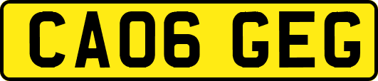 CA06GEG