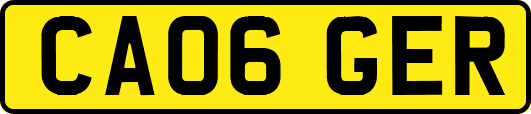 CA06GER