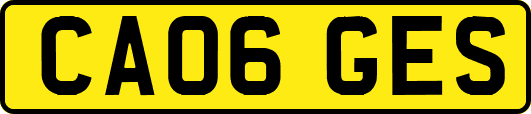 CA06GES