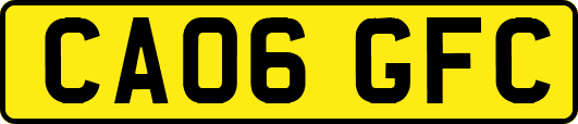 CA06GFC