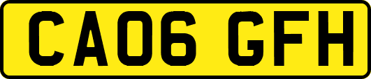 CA06GFH